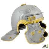 Deepeeka - Roman Gallic 'H' Helmet