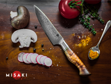 Couteau utilitaire Misaki
