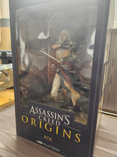 Assassin’s Creed Origins Aya Figurine | 27cm UbiCollectibles