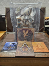 Assassin’s Creed Mirage Collector’s Case with 32cm Basim Figure
