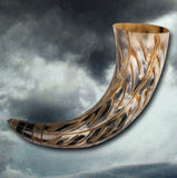 Drinking Horn of Ragnar Lothbrok