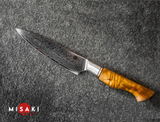 Couteau utilitaire Misaki
