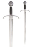 Hanwei - Sword of King Henry V. Polished