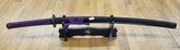 Katana Manche Violet