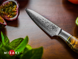 Couteau d'office Misaki