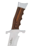 Gil Hibben - Couteau de combat Kukri