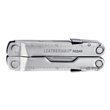 Leatherman - Rebar Silver avec étui en nylon