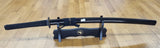 Katana Black Handle
