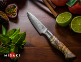 Couteau d'office Misaki