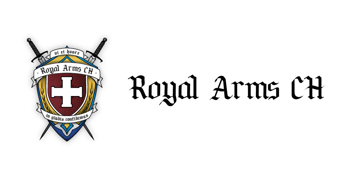 Royal Arms CH