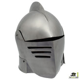 Deepeeka - Casque de Sir Ulrich