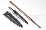 Cold Steel - Lance Assegai courte