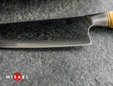 Couteau de chef Misaki