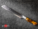 Couteau à pain Misaki