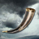 Drinking Horn of Rollo Sigurdsson