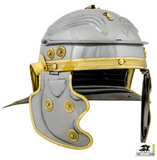 Deepeeka - Roman Gallic 'H' Helmet