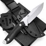 Wolfgangs - AMBULO Argent