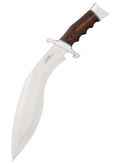 Gil Hibben - Couteau de combat Kukri
