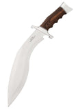 Gil Hibben - Couteau de combat Kukri