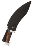 Gil Hibben - Couteau de combat Kukri
