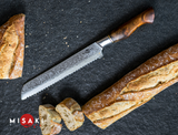 Couteau à pain Misaki