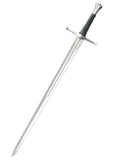 Honshu Broadsword with Scabbard