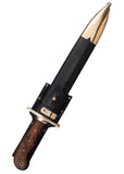 Cold Steel - Couteau de carabinier 1849 avec étui