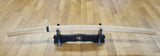 Finition brillante Shirasaya Katana