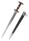 Baselard Dagger