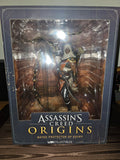 Assassin’s Creed Origins Bayek Figure – Protector of Egypt