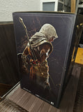 Assassin’s Creed Origins Bayek Figure – Protector of Egypt