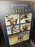 Assassin’s Creed Origins Bayek Figure – Protector of Egypt