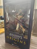 Assassin’s Creed Origins Aya Figurine | 27cm UbiCollectibles