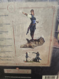 Assassin’s Creed Unity Élise: The Fiery Templar Figurine – 24cm Boxed