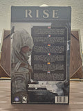 Assassin’s Creed III Connor: Rise Statue