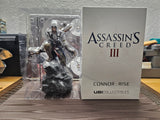 Assassin’s Creed III Connor: Rise Statue