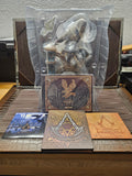 Assassin’s Creed Mirage Collector’s Case with 32cm Basim Figure