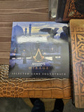Assassin’s Creed Mirage Collector’s Case with 32cm Basim Figure