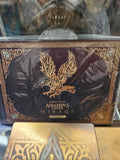 Assassin’s Creed Mirage Collector’s Case with 32cm Basim Figure