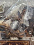 Assassin’s Creed Mirage Collector’s Case with 32cm Basim Figure