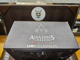 Assassin’s Creed IV Edward Kenway: The Assassin Pirate Statue