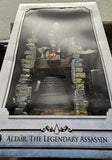 Assassin’s Creed Altaïr: The Legendary Assassin Statue