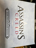 Assassin’s Creed Altaïr: The Legendary Assassin Statue