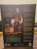Assassin’s Creed Valhalla Eivor: The Wolf-Kissed Figurine – 25cm Boxed