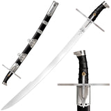 Cold Steel - Sabre Hongrois