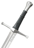 Honshu Broadsword with Scabbard