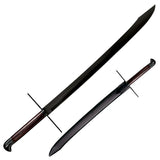 Cold Steel - Man at Arms collection (Grosses Messer)