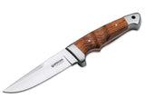 Böker - full integral 2.0 rosewood