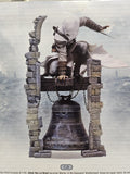 Assassin’s Creed Altaïr: The Legendary Assassin Statue