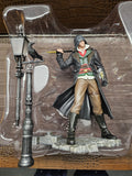 Assassin’s Creed Syndicate Jacob Frye Figurine